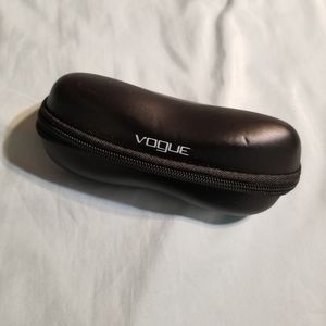 **(BUY 2 + 1 FREE)** Vogue Glasses case